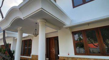 Gambar 1 Dijual Rumah Mewah Kemang Jakarta Selatan Harga Murah