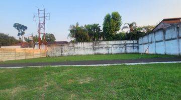 Gambar 5 Dijual Tanah Kavling Cipete Kemang