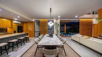 Gambar 3 Dijual Villa Jimbaran Bali Tropical Modern