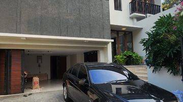 Gambar 1 Dijual Rumah Mewah Cipete Jaksel