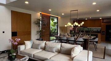 Gambar 5 Dijual Villa Jimbaran Bali Tropical Modern