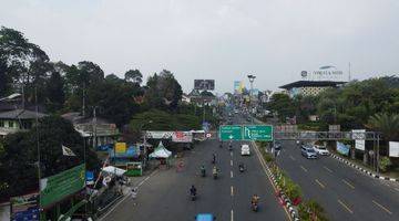 Gambar 2 Jual Tanah SHM Murah Megamendung Cisarua Puncak, Bogor