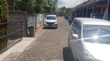 Gambar 3 Rumah Semi Furnished View Sawah di Pemogan Denpasar Selatan