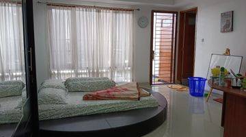 Gambar 5 Rumah Full Furnished Bebas Banjir di Palmerah Jakarta Barat