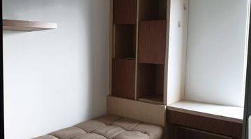 Gambar 4 Apartemen Full Furnished 2BR di Sudirman Park Jakarta Pusat