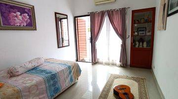 Gambar 2 Rumah Full Furnished Bebas Banjir di Palmerah Jakarta Barat