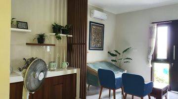 Gambar 3 Rumah Furnished di Cluster Burgundy Summarecon Bekasi