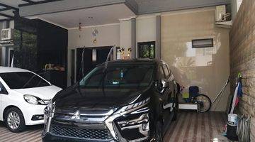 Gambar 1 Rumah 2 Lantai Siap Pakai Hadap Timur Di Lokasi Strategis Di Villa Melati Mas