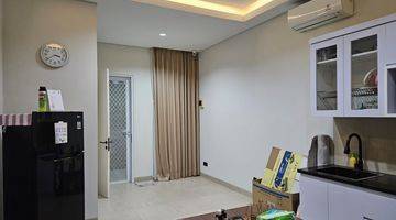 Gambar 3 Rumah Furnished siap pakai di lokasi strategis dekat kampus di Icon BSD