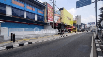 Gambar 3 Ruko Siap Pakai di Margonda, Depok 