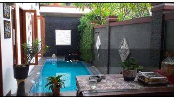 Gambar 3 Rumah Siap Huni, Huk, Private Pool Dalam Cluster Puri Depok Mas 