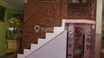 Gambar 5 Rumah Siap Huni, Posisi Hook, SHM di Pancoran Mas