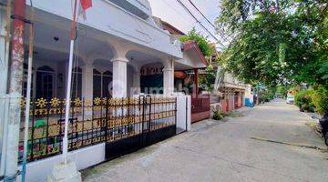 Gambar 3 Rumah 2 Lantai Bagus Unfurnished SHM di Beji, Depok