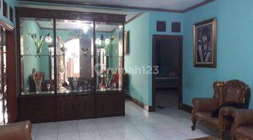 Gambar 3 Rumah Bagus Unfurnished SHM di Jagakarsa, Jakarta Selatan