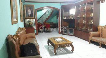 Gambar 5 Rumah Bagus Unfurnished SHM di Jagakarsa, Jakarta Selatan