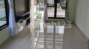 Gambar 4 Rumah Baru Unfurnished SHM di Kelapa Dua, Depok