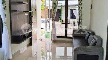 Gambar 5 Rumah Baru Unfurnished SHM di Kelapa Dua, Depok