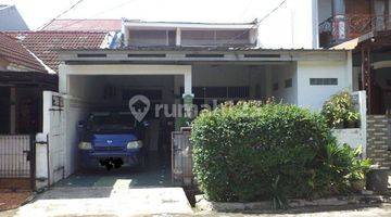 Gambar 1 Rumah Bagus Unfurnished SHM di Tapos, Depok