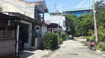 Gambar 2 Rumah Bagus Unfurnished SHM di Tapos, Depok