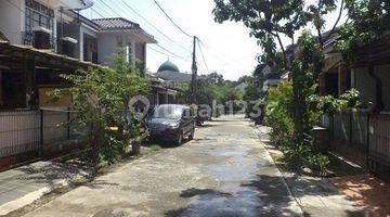 Gambar 3 Rumah Bagus Unfurnished SHM di Tapos, Depok