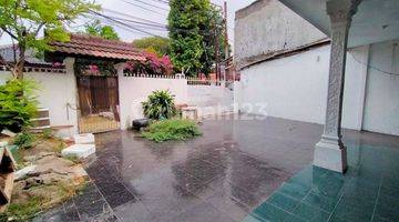 Gambar 4 Rumah Bagus Unfurnished SHM di Cempaka Putih, Jakarta Pusat