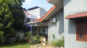 Gambar 5 Rumah Bagus Unfurnished SHM di Cimanggis, Depok