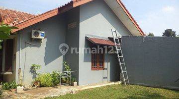 Gambar 4 Rumah Bagus Unfurnished SHM di Cimanggis, Depok