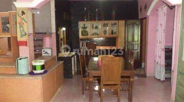 Gambar 1 Rumah Bagus Unfurnished SHM di Pancoran Mas, Depok