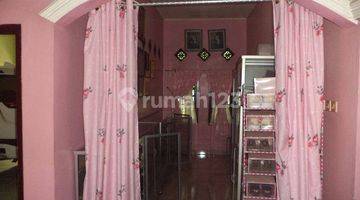 Gambar 2 Rumah Bagus Unfurnished SHM di Pancoran Mas, Depok