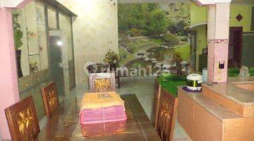 Gambar 3 Rumah Bagus Unfurnished SHM di Pancoran Mas, Depok