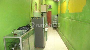 Gambar 5 Rumah Bagus Unfurnished SHM di Pancoran Mas, Depok