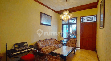 Gambar 3 Rumah Bagus Unfurnished SHM di Pancoran Mas, Depok