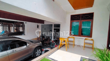 Gambar 2 Rumah Bagus Unfurnished SHM di Pancoran Mas, Depok