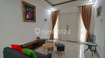 Gambar 4 Rumah Bagus Unfurnished SHM di Sukmajaya, Depok