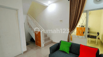 Gambar 5 Rumah Bagus Unfurnished SHM di Sukmajaya, Depok