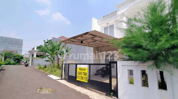 Gambar 1 Rumah Bagus Unfurnished SHM di Sukmajaya, Depok