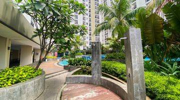 Gambar 5 Apartement Apartment Cinere Resort 2 BR Hrga Dibawah Pasar