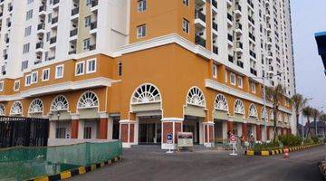 Gambar 1 Apartement Apartment Cinere Resort 2 BR Hrga Dibawah Pasar