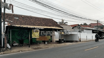 Gambar 1 Tanah di Sawangan, Depok SHM 1.203 m²