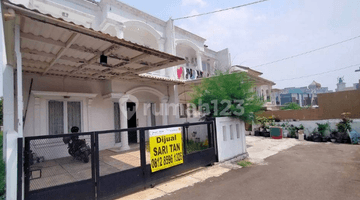 Gambar 2 Rumah Bagus Unfurnished SHM di Sukmajaya, Depok