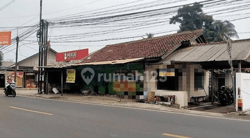 Gambar 5 Tanah di Sawangan, Depok SHM 1.203 m²