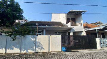 Gambar 5 Dijual Rumah Dengan 3 Ac Full Perabot Di Kota Semarang