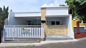 tampak depan ready rumah 2 lantai di