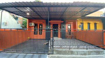 Gambar 1 Rumah Bagus Semi Furnished Sertifikat Hak Milik di Nglempong