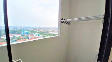 Gambar 3 New Unit Alton Apartment Bed Besar Include Semua Biaya Bulanan