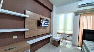 Gambar 4 New Unit Alton Apartment Bed Besar Include Semua Biaya Bulanan