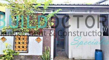 Gambar 1 Dijual Rumah SHM 2 Kamar Unfurnished di Perumahan, Semarang Timur