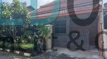 Gambar 3 Dijual Rumah Murah 135m2 Dibawah 800jt di Perumahan Kota Semarang