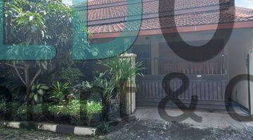 Gambar 4 Dijual Rumah Murah 135m2 Dibawah 800jt di Perumahan Kota Semarang