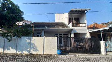 Gambar 1 Dijual Rumah Dengan 3 Ac Full Perabot Di Kota Semarang